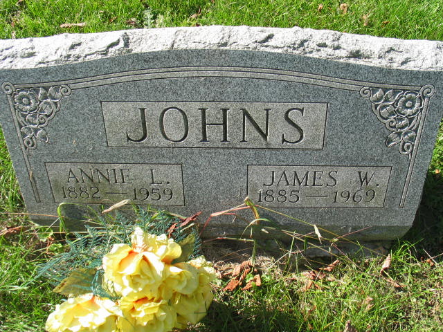 tombstone
